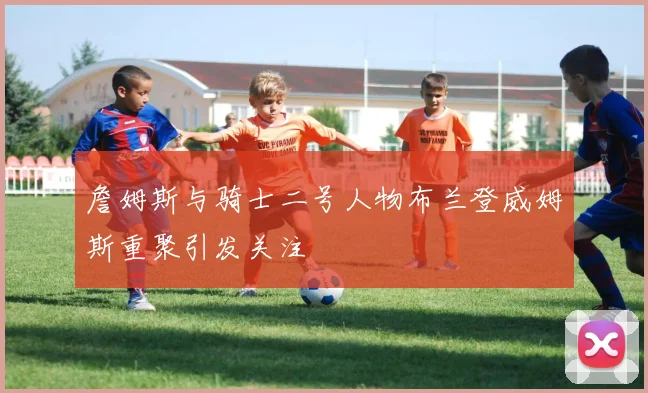 詹姆斯与骑士二号人物布兰登威姆斯重聚引发关注